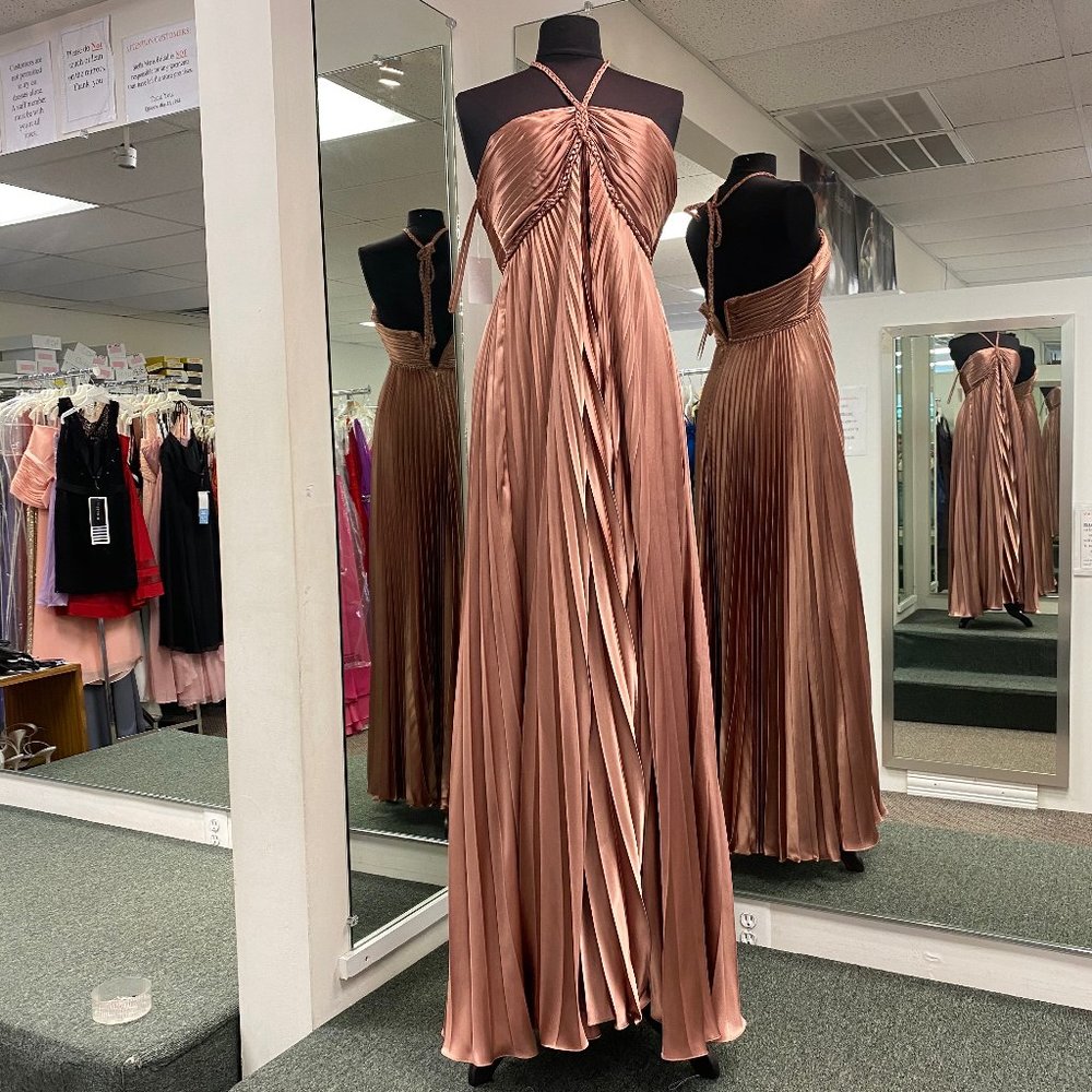 Liz 281 Fields Dress